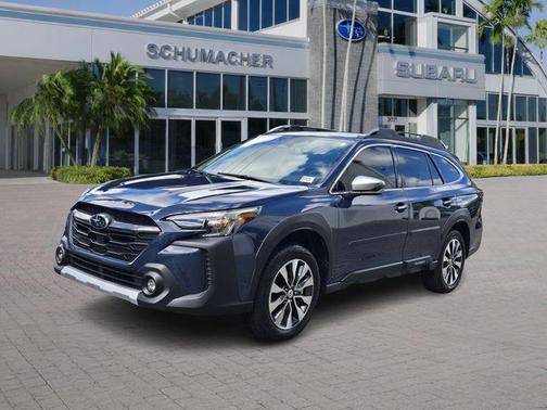 2024 Subaru Outback Touring
