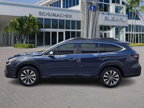 2024 Subaru Outback Touring