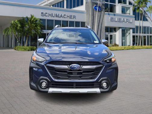 2024 Subaru Outback Touring