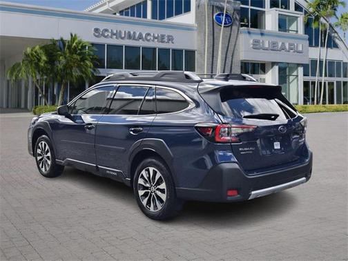 2024 Subaru Outback Touring