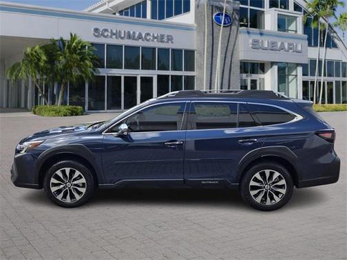 2024 Subaru Outback Touring