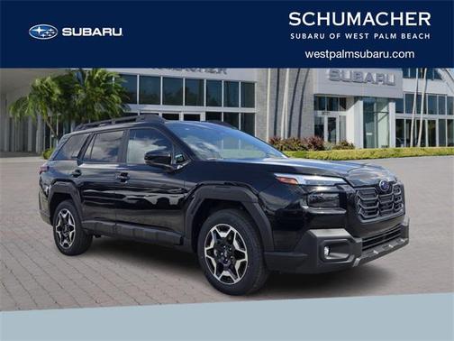 2026 Subaru Outback Touring