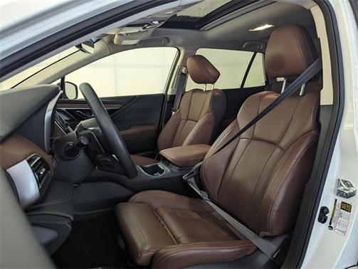 2022 Subaru Outback Touring