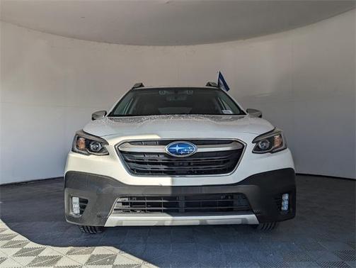 2022 Subaru Outback Touring