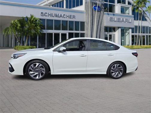2023 Subaru Legacy Touring XT