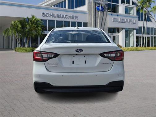 2023 Subaru Legacy Touring XT