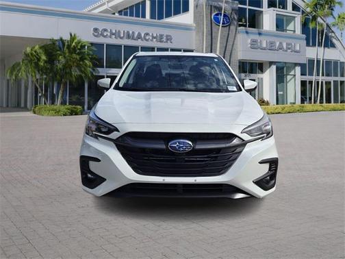 2023 Subaru Legacy Touring XT