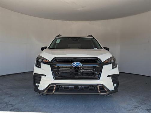 2025 Subaru Ascent Bronze Edition 7-Passenger