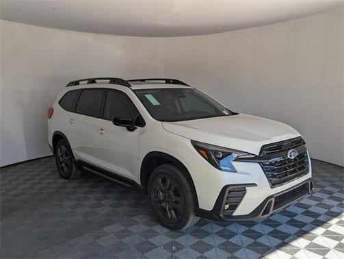 2025 Subaru Ascent Bronze Edition 7-Passenger