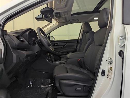 2025 Subaru Ascent Bronze Edition 7-Passenger