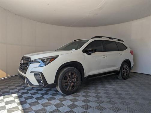 2025 Subaru Ascent Bronze Edition 7-Passenger