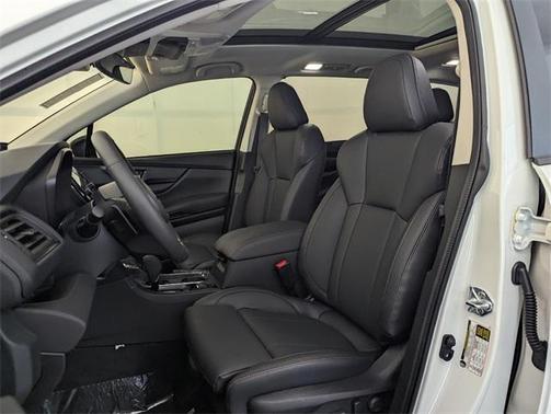 2025 Subaru Ascent Bronze Edition 7-Passenger