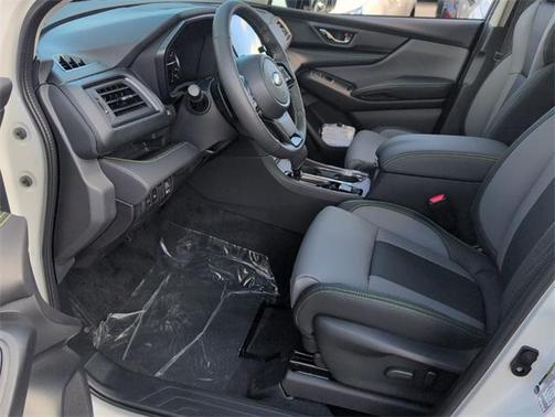 2025 Subaru Ascent Onyx Edition 7-Passenger