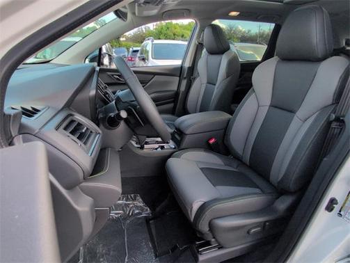 2025 Subaru Ascent Onyx Edition 7-Passenger