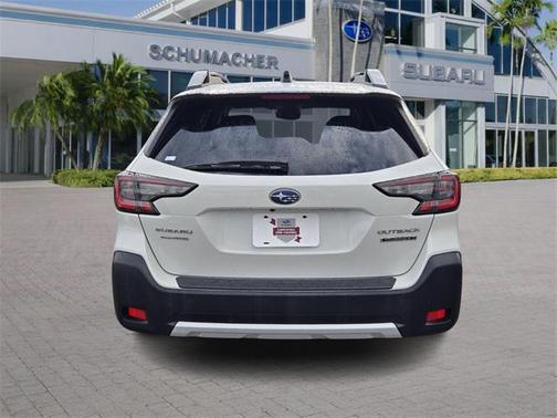 2024 Subaru Outback Touring XT