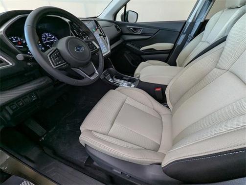 2025 Subaru Ascent Premium 8-Passenger