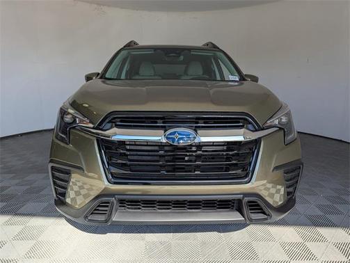 2025 Subaru Ascent Premium 8-Passenger