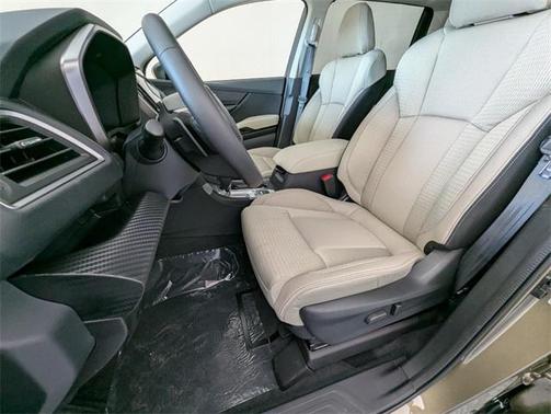 2025 Subaru Ascent Premium 8-Passenger