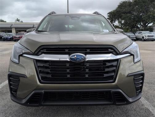 2025 Subaru Ascent Premium 7-Passenger