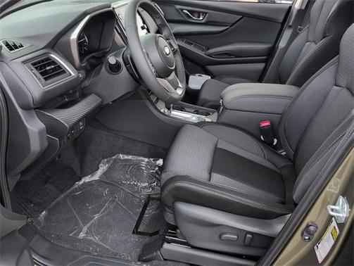2025 Subaru Ascent Premium 7-Passenger