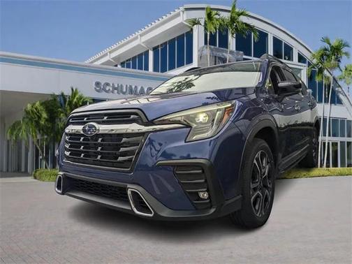 2026 Subaru Ascent Touring 7-Passenger