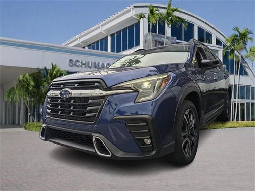 2026 Subaru Ascent Touring 7-Passenger