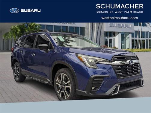 2026 Subaru Ascent Touring 7-Passenger