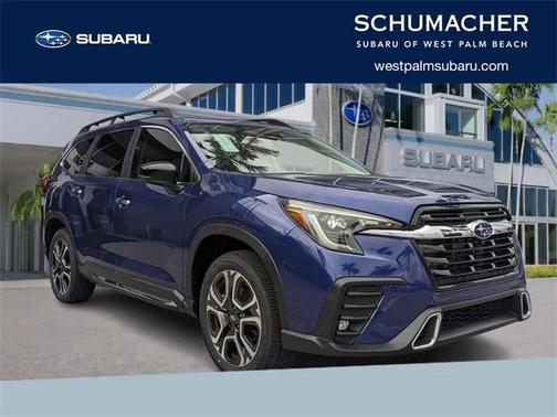 2026 Subaru Ascent Touring 7-Passenger