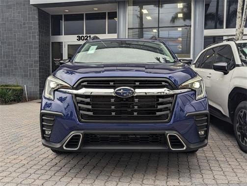 2026 Subaru Ascent Touring 7-Passenger