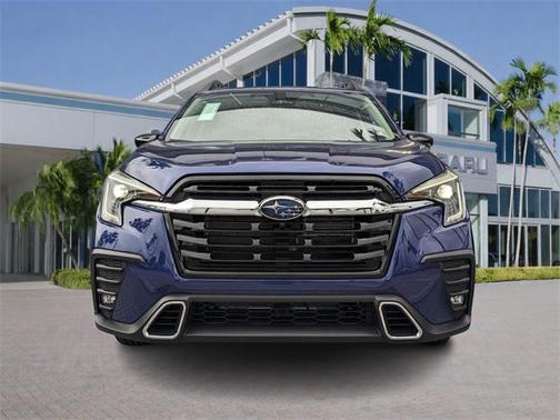 2026 Subaru Ascent Touring 7-Passenger