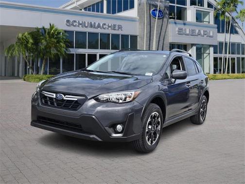 2023 Subaru Crosstrek Premium