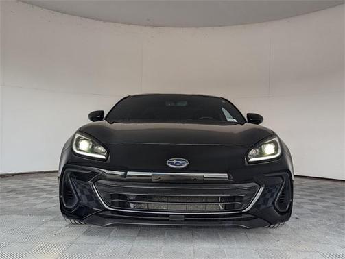 2023 Subaru BRZ Limited