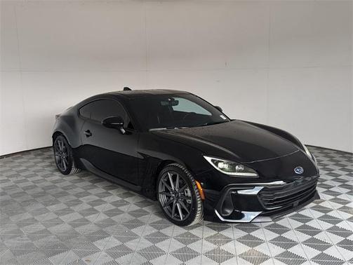 2023 Subaru BRZ Limited