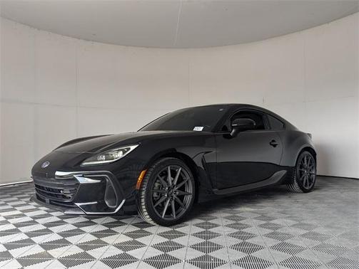2023 Subaru BRZ Limited