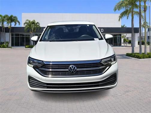 2023 Volkswagen Jetta 1.5T S