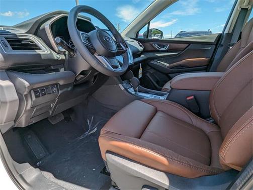 2024 Subaru Ascent Touring 7-Passenger