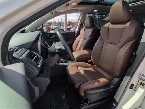 2024 Subaru Ascent Touring 7-Passenger