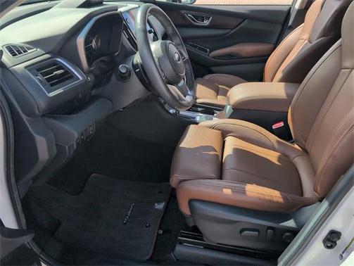 2024 Subaru Ascent Touring 7-Passenger