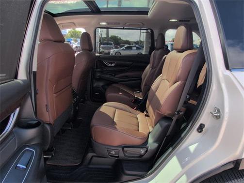 2024 Subaru Ascent Touring 7-Passenger