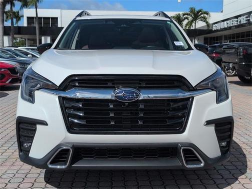 2024 Subaru Ascent Touring 7-Passenger