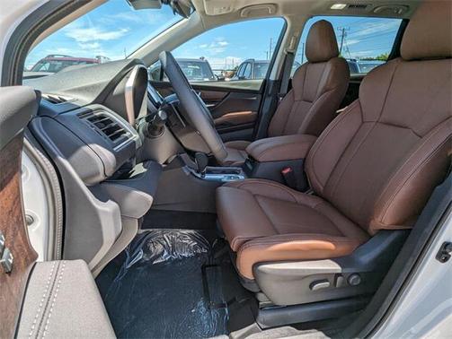2024 Subaru Ascent Touring 7-Passenger
