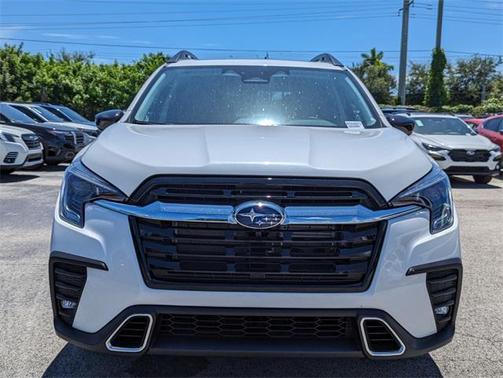 2024 Subaru Ascent Touring 7-Passenger