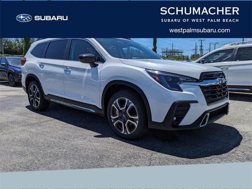 2024 Subaru Ascent Touring 7-Passenger