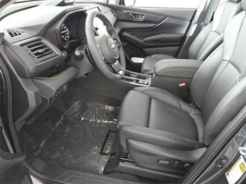 2025 Subaru Ascent Onyx Edition Limited 7-Passenger