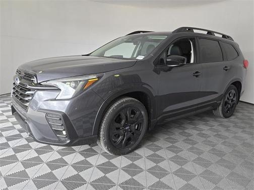 2025 Subaru Ascent Onyx Edition Limited 7-Passenger