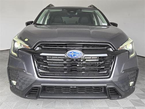 2025 Subaru Ascent Onyx Edition Limited 7-Passenger