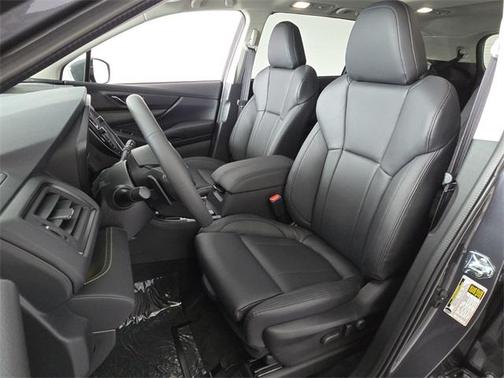 2025 Subaru Ascent Onyx Edition Limited 7-Passenger
