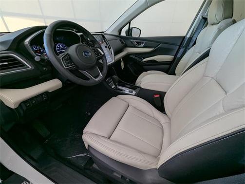 2025 Subaru Ascent Limited 7-Passenger