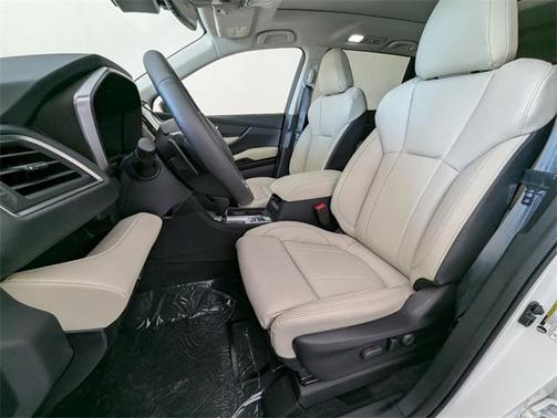 2025 Subaru Ascent Limited 7-Passenger