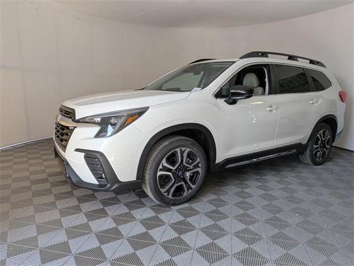2025 Subaru Ascent Limited 7-Passenger